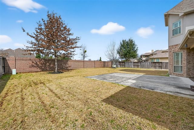 11310 Rossie Moor Lane, Richmond, TX 77407