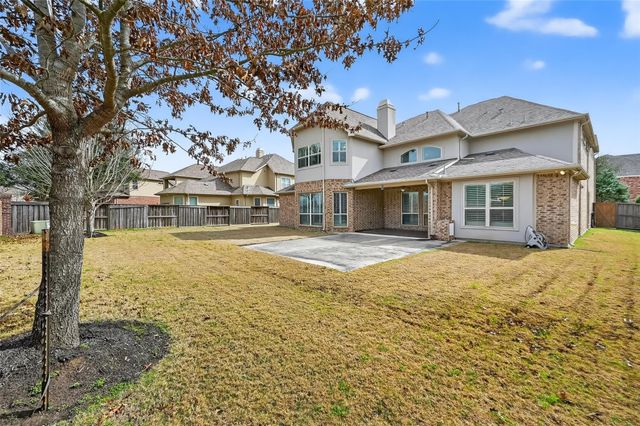 11310 Rossie Moor Lane, Richmond, TX 77407