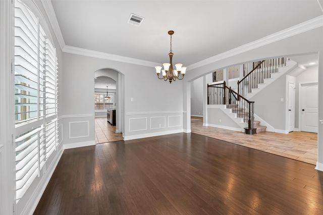 11310 Rossie Moor Lane, Richmond, TX 77407