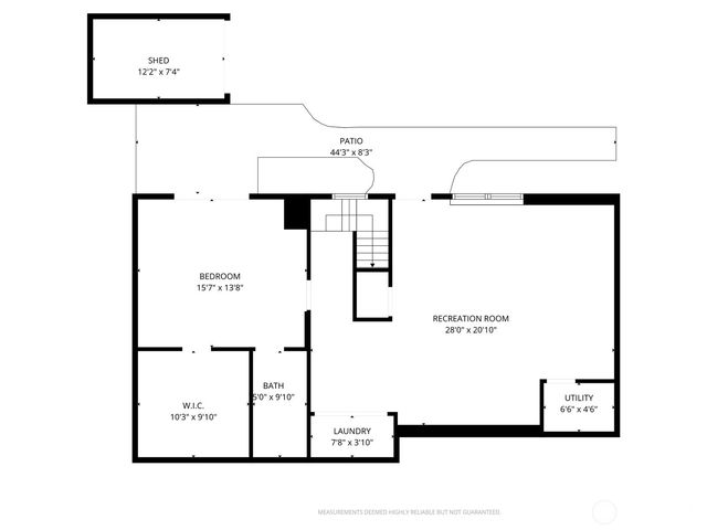 24717 S 35th Avenue, Kent, WA 98032