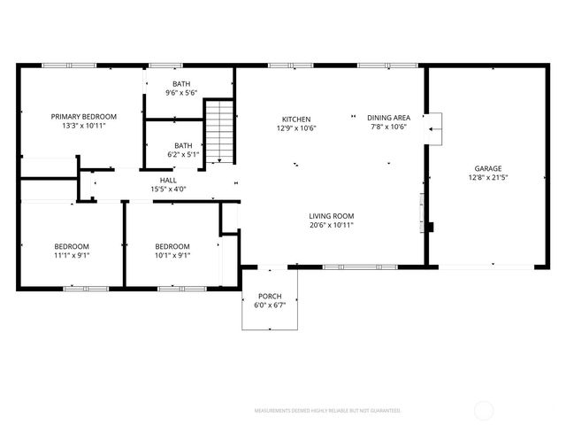 24717 S 35th Avenue, Kent, WA 98032