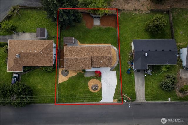 24717 S 35th Avenue, Kent, WA 98032