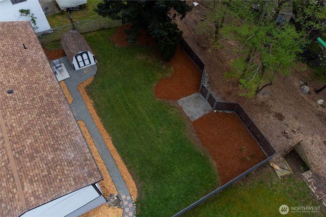 24717 S 35th Avenue, Kent, WA 98032