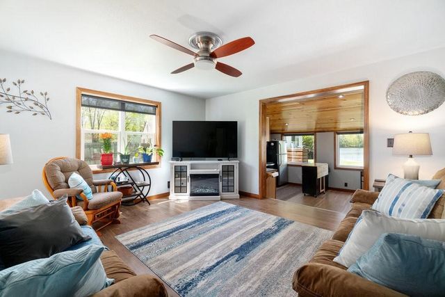 30994 122nd Street, New Auburn, WI 54757