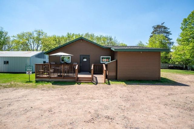 30994 122nd Street, New Auburn, WI 54757