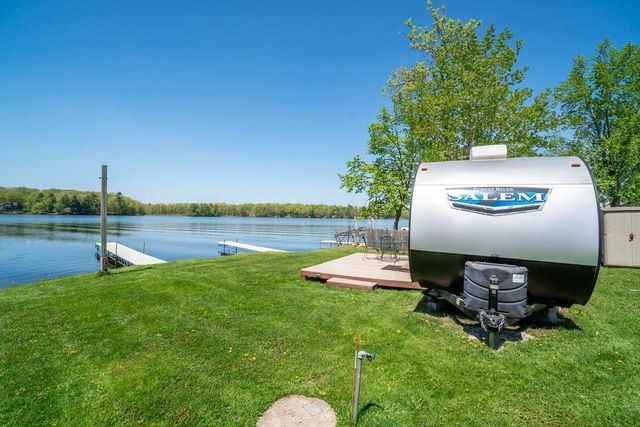 30994 122nd Street, New Auburn, WI 54757