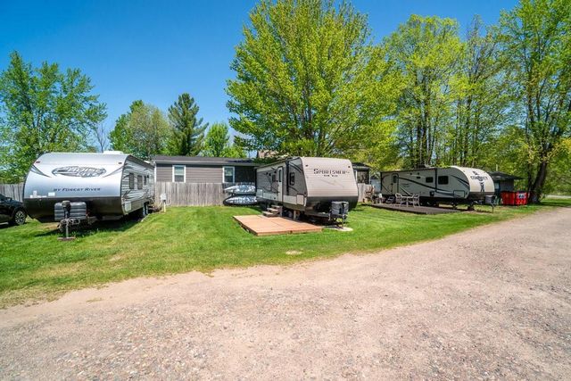 30994 122nd Street, New Auburn, WI 54757