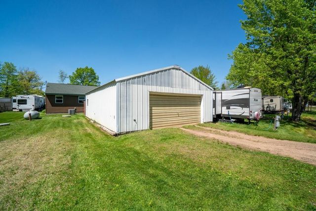 30994 122nd Street, New Auburn, WI 54757