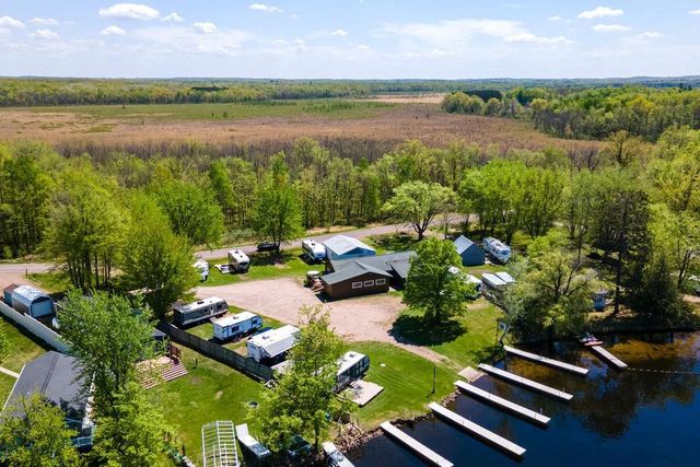 30994 122nd Street, New Auburn, WI 54757