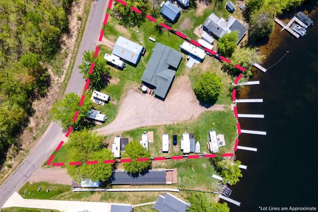 30994 122nd Street, New Auburn, WI 54757