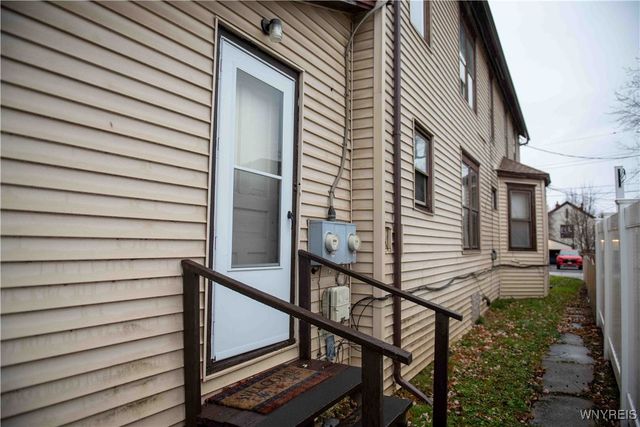 130 Arthur Avenue, Hamburg, NY 14219