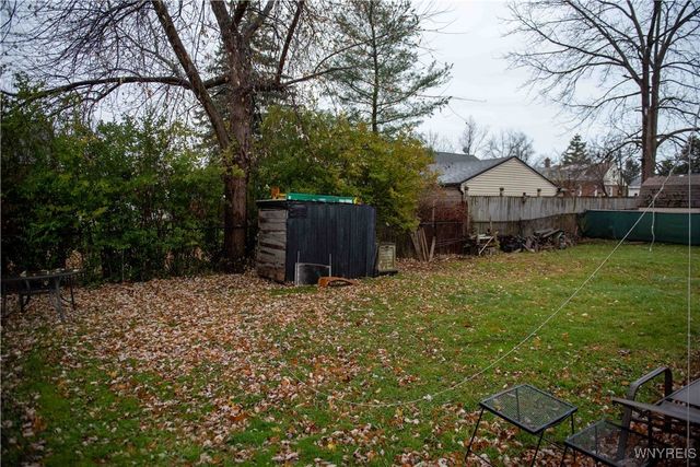 130 Arthur Avenue, Hamburg, NY 14219