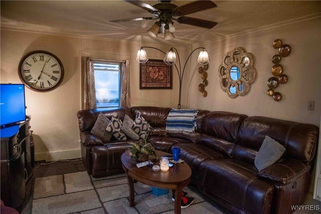 130 Arthur Avenue, Hamburg, NY 14219