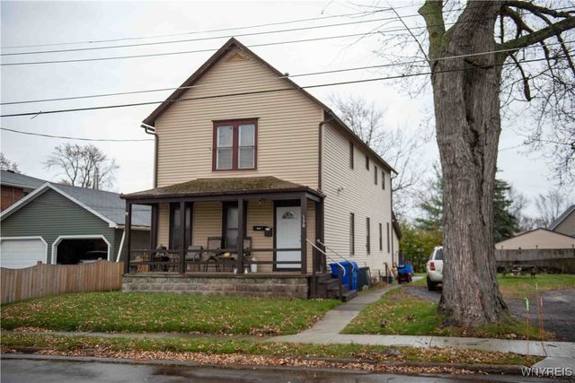 130 Arthur Avenue, Hamburg, NY 14219