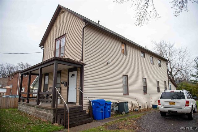 130 Arthur Avenue, Hamburg, NY 14219