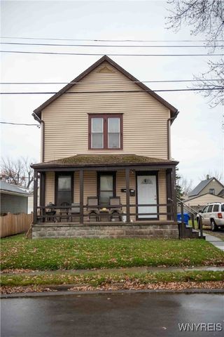 130 Arthur Avenue, Hamburg, NY 14219