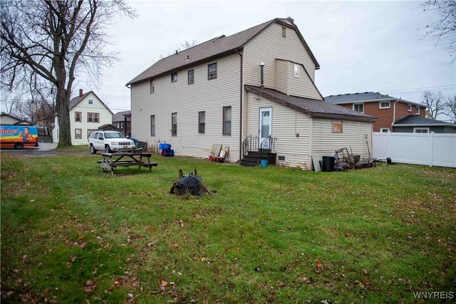 130 Arthur Avenue, Hamburg, NY 14219