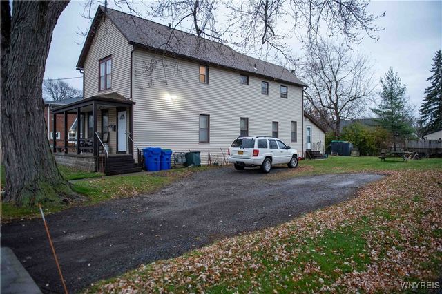 130 Arthur Avenue, Hamburg, NY 14219