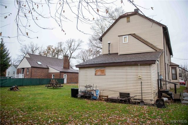 130 Arthur Avenue, Hamburg, NY 14219