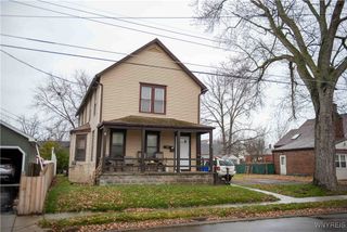 130 Arthur Avenue, Hamburg, NY 14219