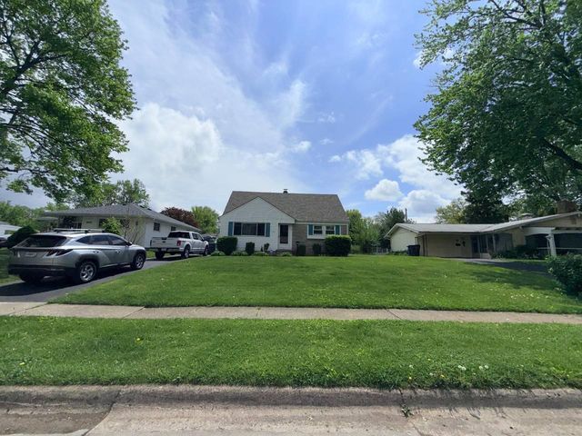 1437 Matthias Drive, Columbus, OH 43224