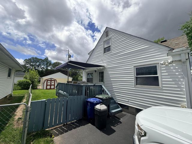 1437 Matthias Drive, Columbus, OH 43224