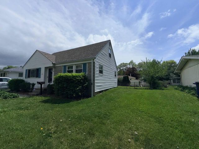 1437 Matthias Drive, Columbus, OH 43224