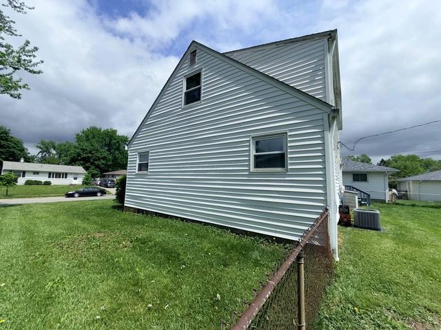1437 Matthias Drive, Columbus, OH 43224