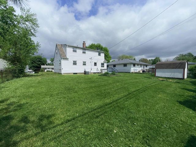 1437 Matthias Drive, Columbus, OH 43224