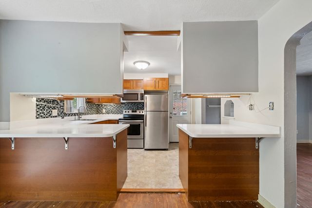 610 Cascade ROAD, Forest Hills Boro, PA 15221