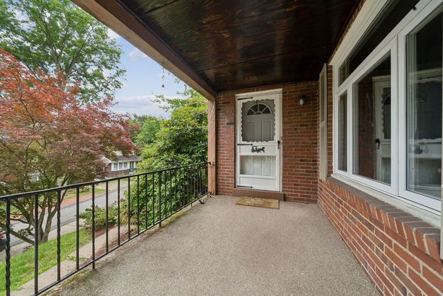 610 Cascade ROAD, Forest Hills Boro, PA 15221