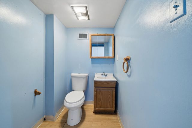 610 Cascade ROAD, Forest Hills Boro, PA 15221