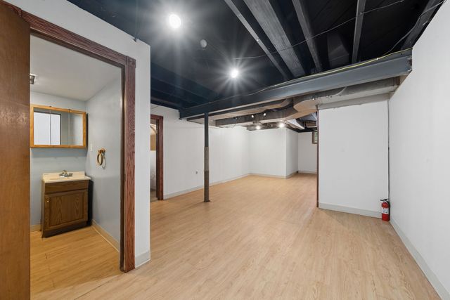 610 Cascade ROAD, Forest Hills Boro, PA 15221