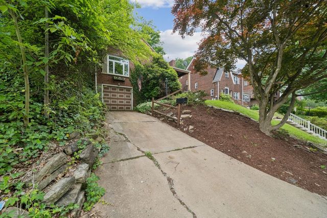 610 Cascade ROAD, Forest Hills Boro, PA 15221