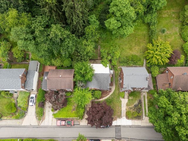 610 Cascade ROAD, Forest Hills Boro, PA 15221