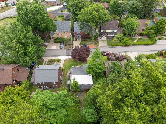 610 Cascade ROAD, Forest Hills Boro, PA 15221