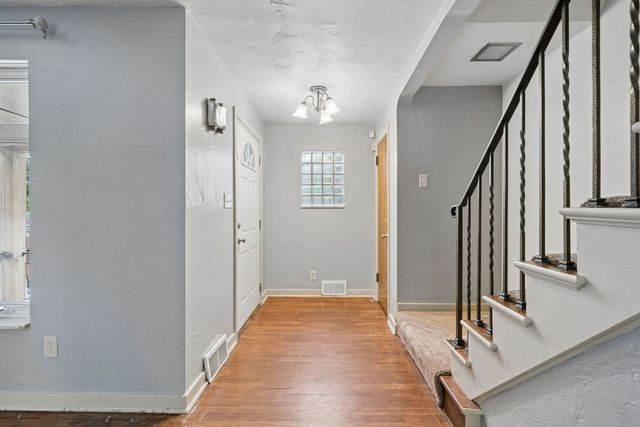 610 Cascade ROAD, Forest Hills Boro, PA 15221