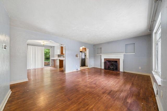 610 Cascade ROAD, Forest Hills Boro, PA 15221