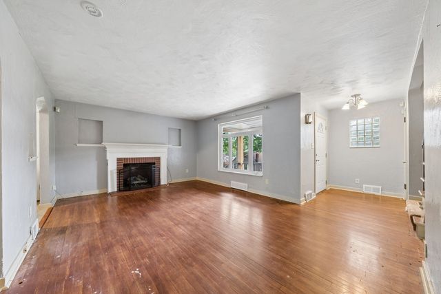 610 Cascade ROAD, Forest Hills Boro, PA 15221