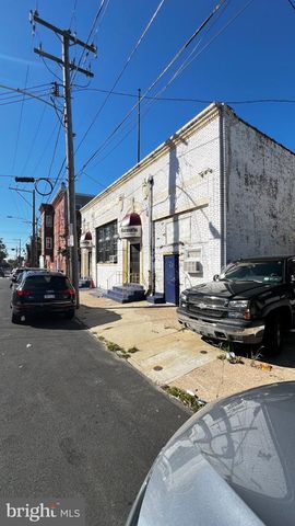 3610-14 N 15TH ST, Philadelphia, PA 19140