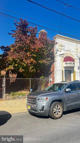 3610-14 N 15TH ST, Philadelphia, PA 19140