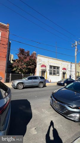 3610-14 N 15TH ST, Philadelphia, PA 19140