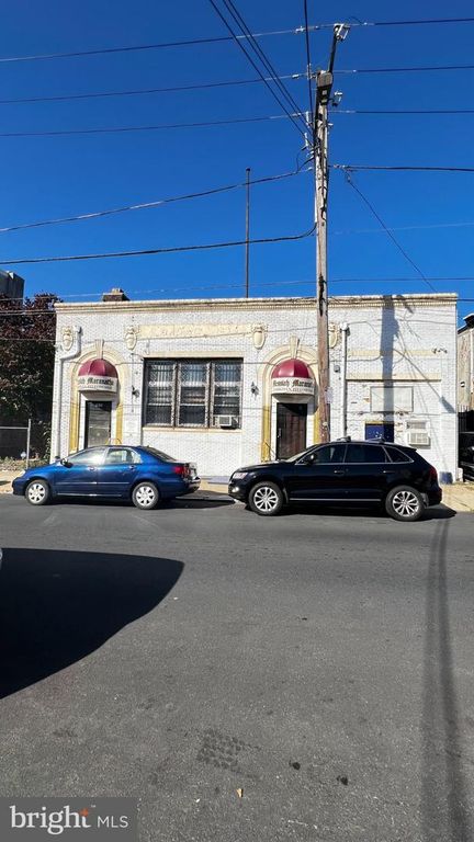 3610-14 N 15TH ST, PHILADELPHIA, PA 19140 — exterior