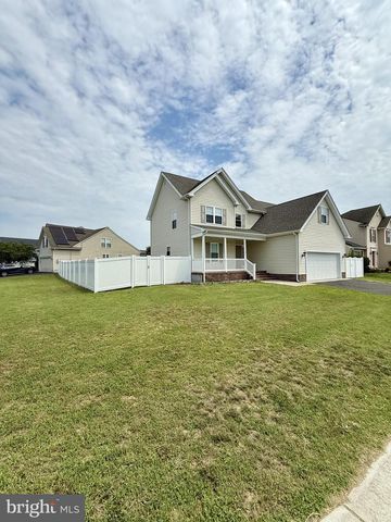 750 WYE OAK DR, Fruitland, MD 21826