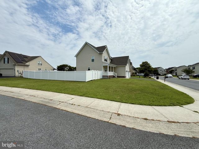 750 WYE OAK DR, Fruitland, MD 21826