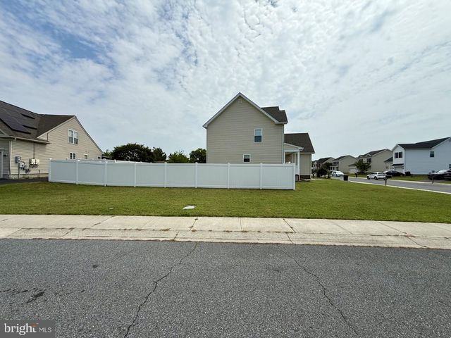 750 WYE OAK DR, Fruitland, MD 21826
