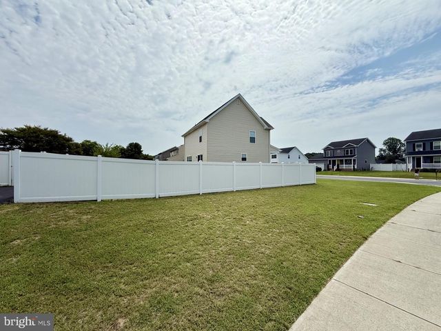 750 WYE OAK DR, Fruitland, MD 21826