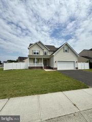 750 WYE OAK DR, Fruitland, MD 21826