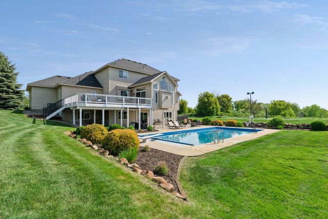 6025 Century Lane, Prior Lake, MN 55372