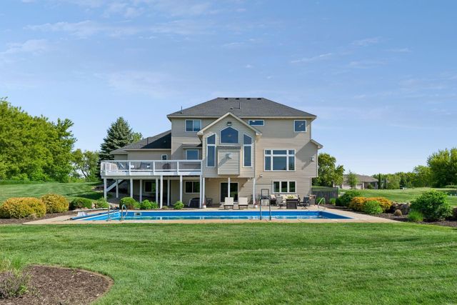 6025 Century Lane, Prior Lake, MN 55372